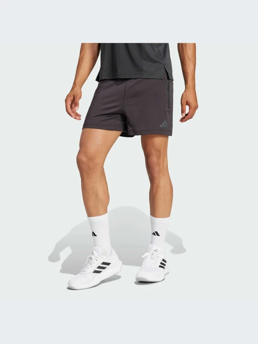 Шорты Adidas модель JI8193-KZ Фото