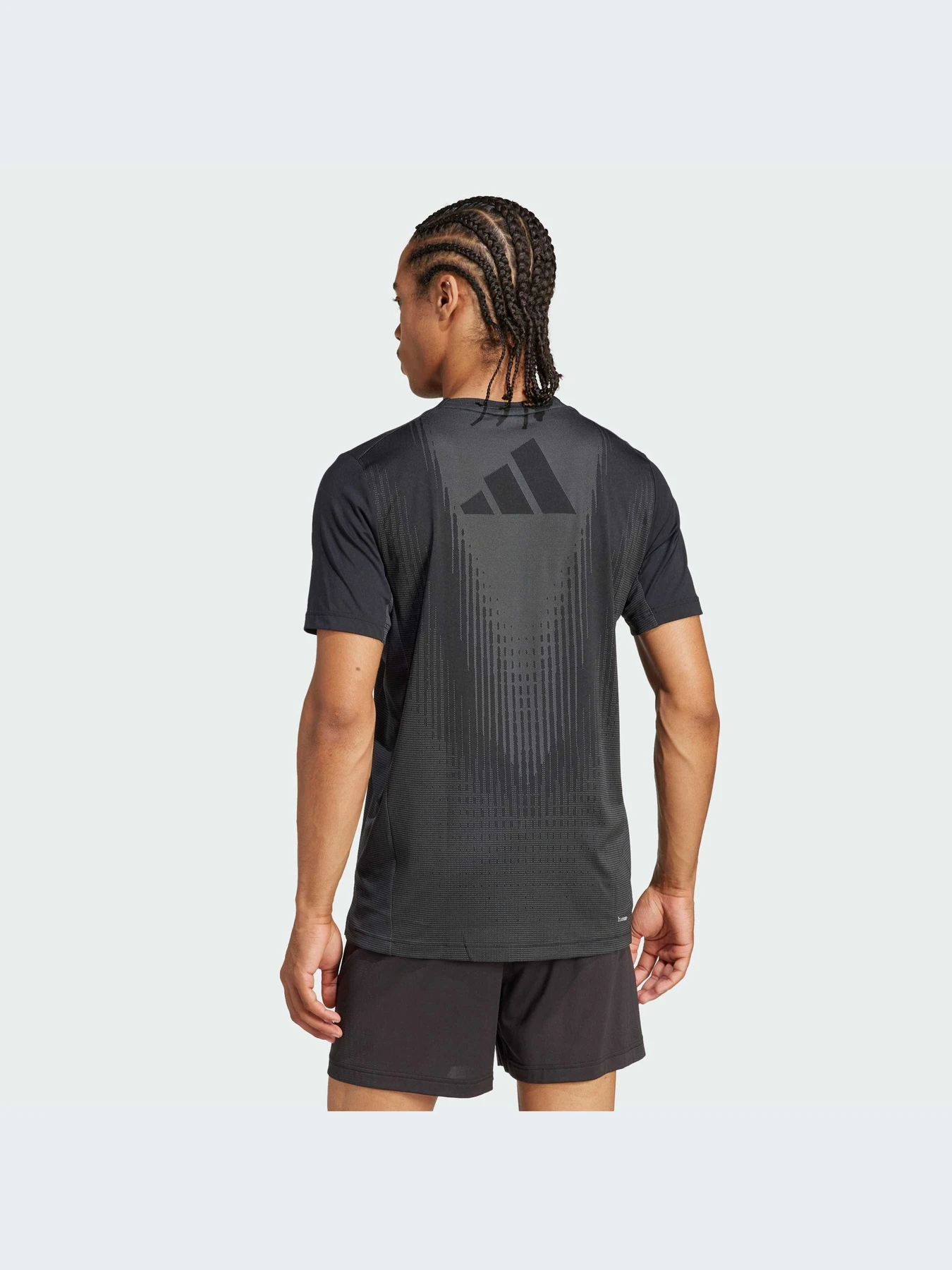 Футболки и поло Adidas модель JI8196-KZ Футболки и поло Adidas модель JI8196-KZ Фото