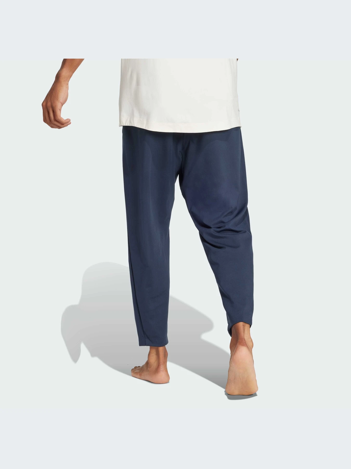 Брюки Adidas модель JI8233-KZ Брюки Adidas модель JI8233-KZ Фото