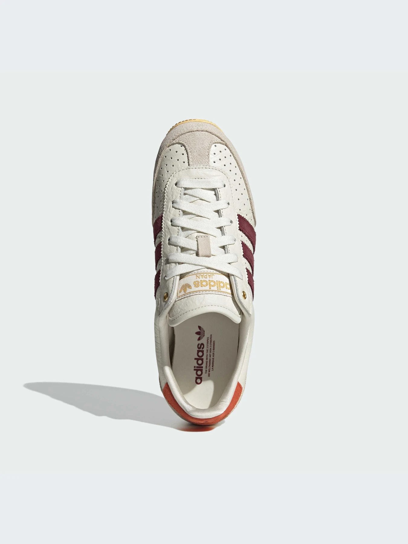 Кроссовки Adidas модель JI2662-KZ Кроссовки Adidas модель JI2662-KZ Фото