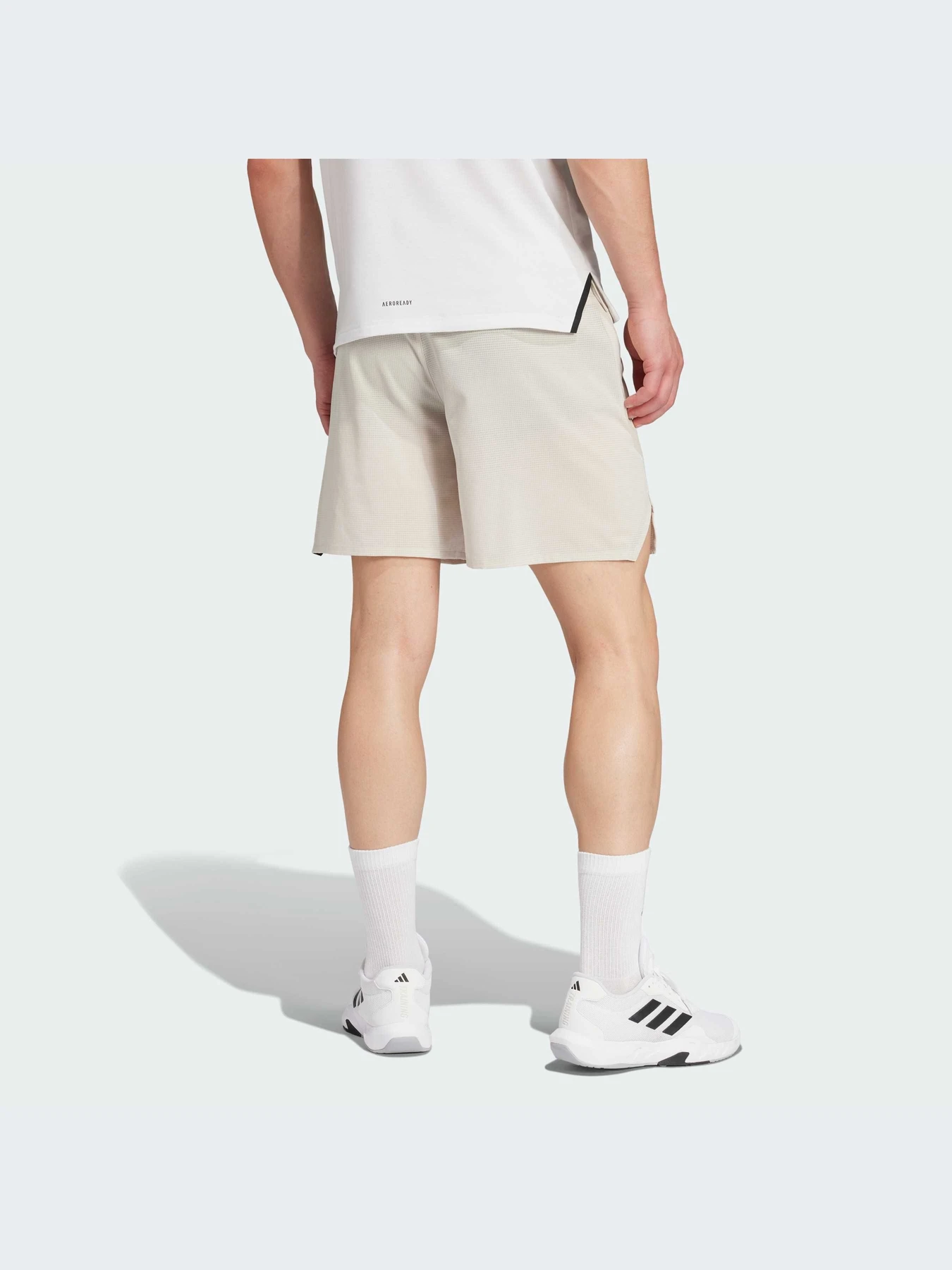 Шорты Adidas модель JL7601-KZ Шорты Adidas модель JL7601-KZ Фото