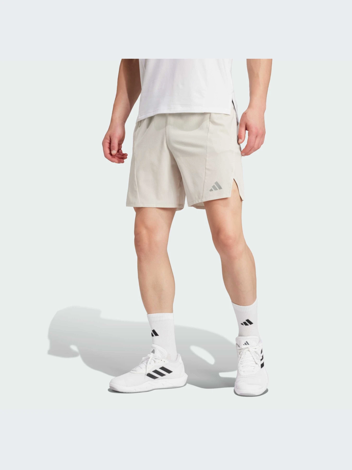 Шорты Adidas модель JL7601-KZ Шорты Adidas модель JL7601-KZ Фото
