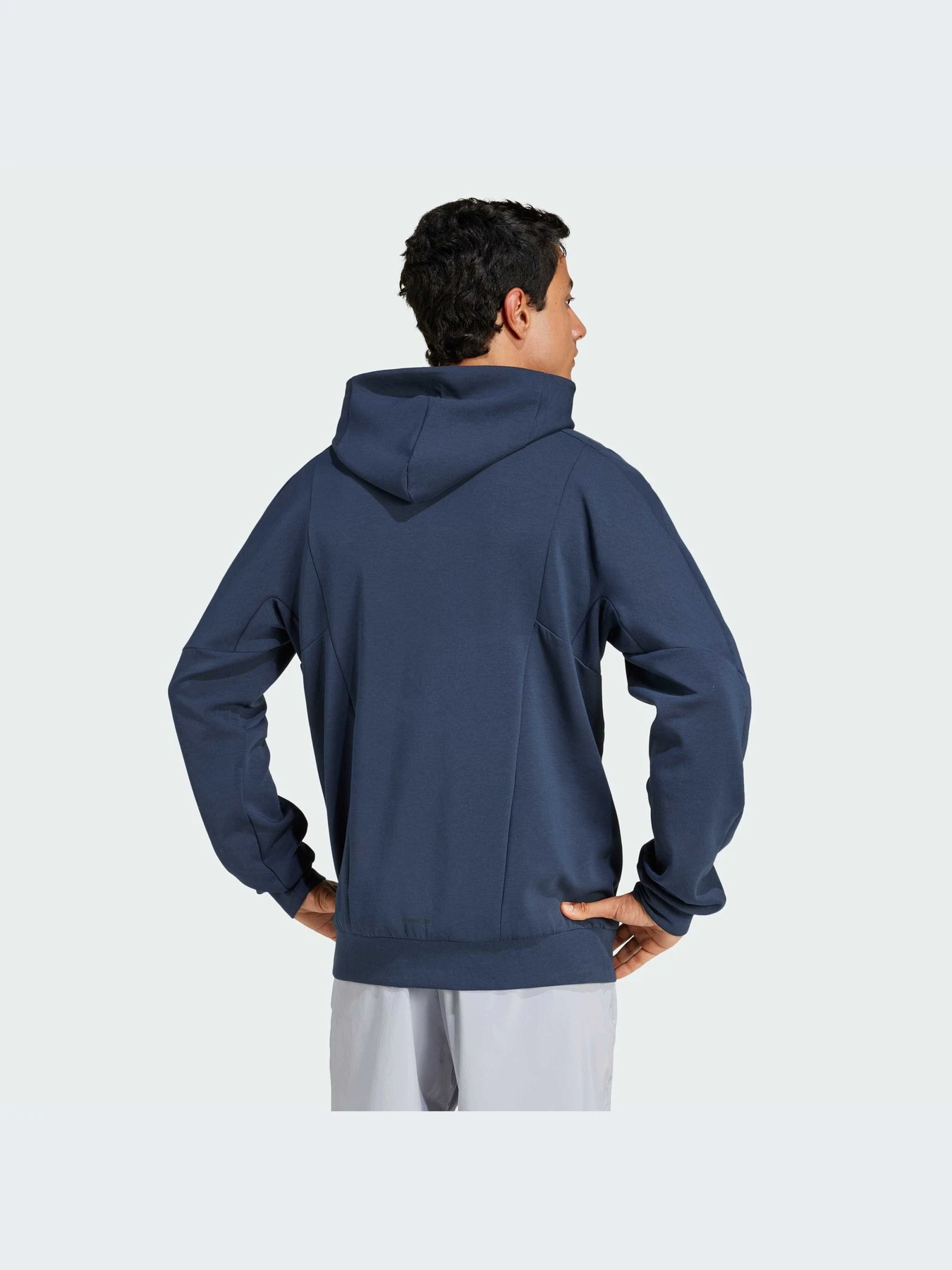 Худи и свитшоты Adidas модель JI8134-KZ Худи и свитшоты Adidas модель JI8134-KZ Фото