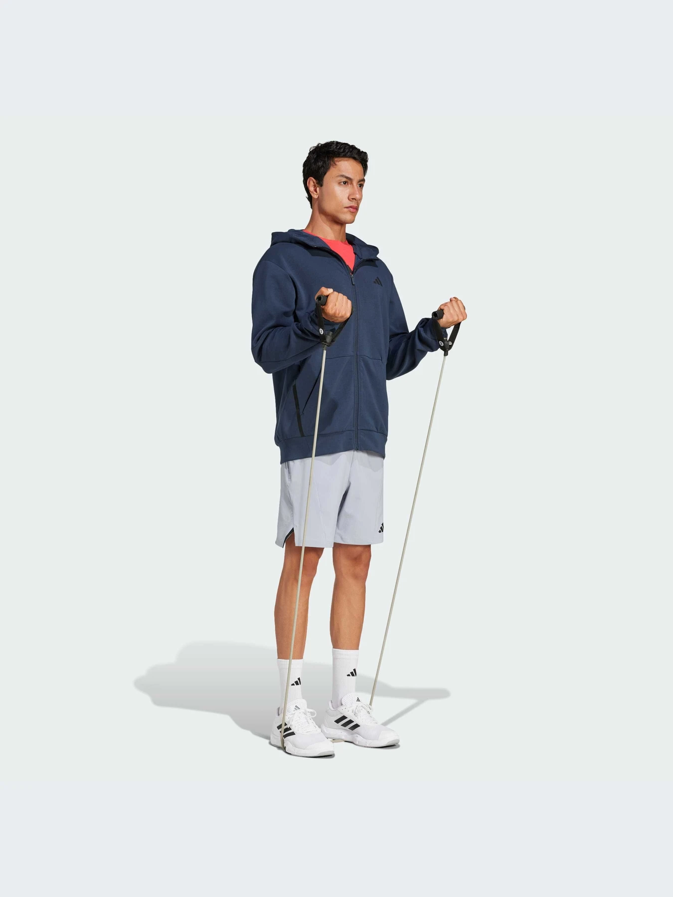 Худи и свитшоты Adidas модель JI8134-KZ Худи и свитшоты Adidas модель JI8134-KZ Фото