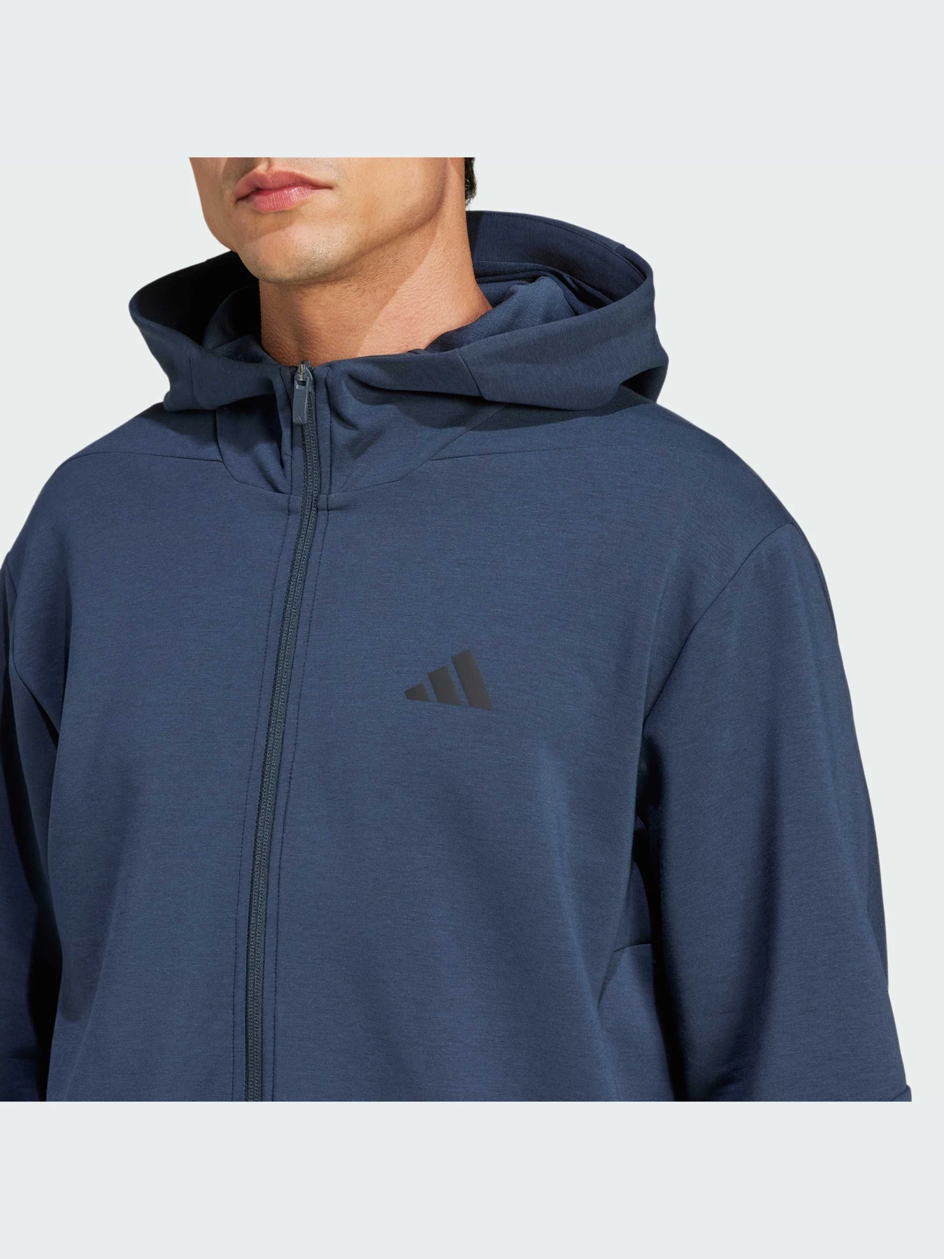Худи и свитшоты Adidas модель JI8134-KZ Худи и свитшоты Adidas модель JI8134-KZ Фото