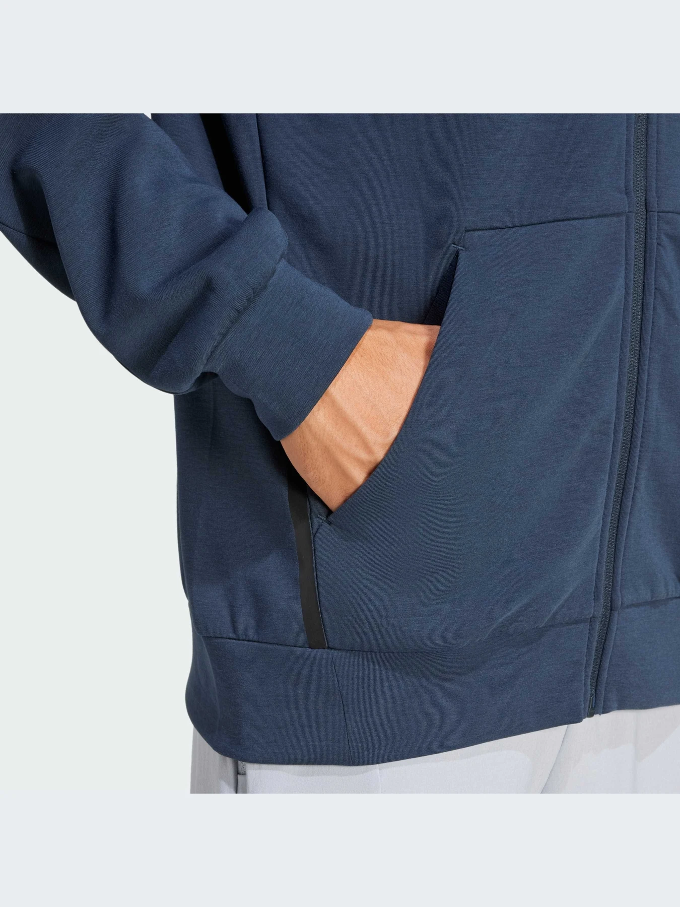 Худи и свитшоты Adidas модель JI8134-KZ Худи и свитшоты Adidas модель JI8134-KZ Фото