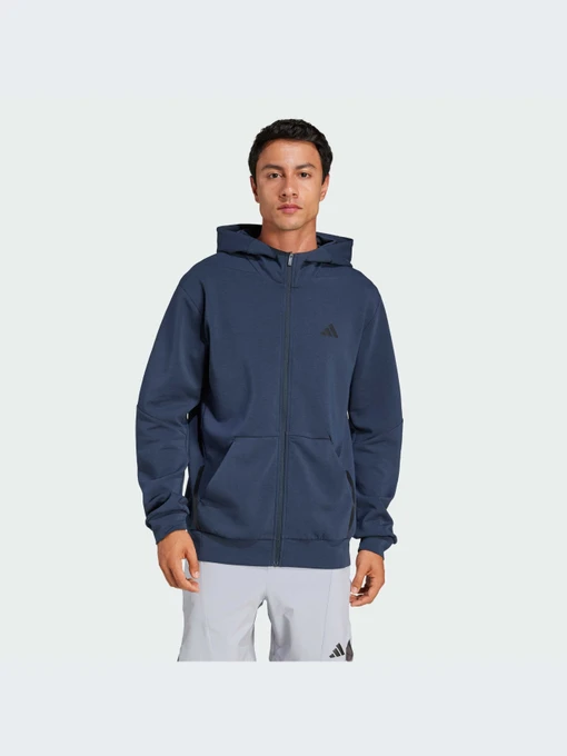 Худи и свитшоты Adidas модель JI8134-KZ Фото