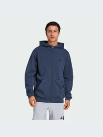 Худи и свитшоты Adidas модель JI8134-KZ Фото