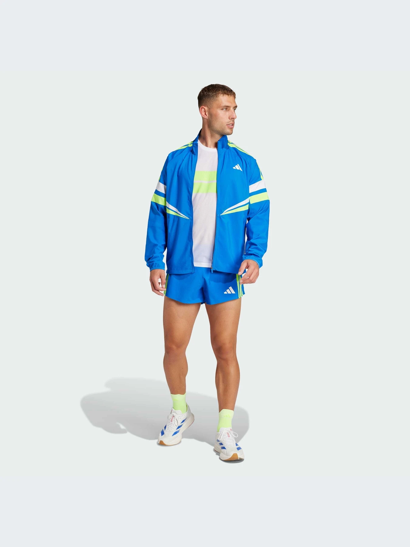 Куртки и дубленки Adidas модель JD7318-KZ Куртки и дубленки Adidas модель JD7318-KZ Фото