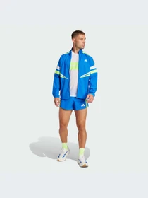 Куртки и дубленки Adidas модель JD7318-KZ Фото