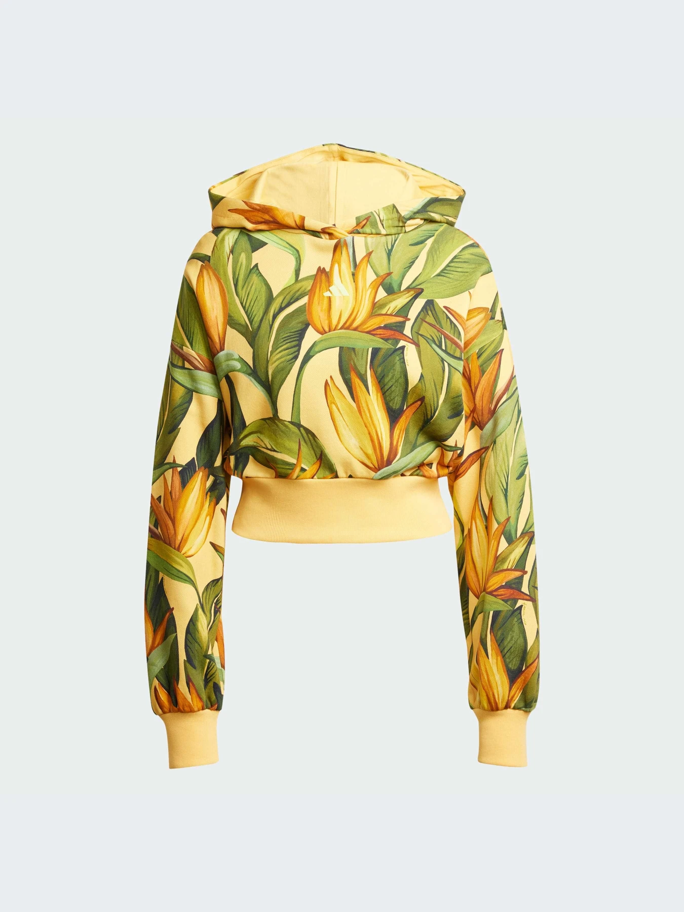 Худи и свитшоты Adidas модель JD6282-KZ Худи и свитшоты Adidas модель JD6282-KZ Фото