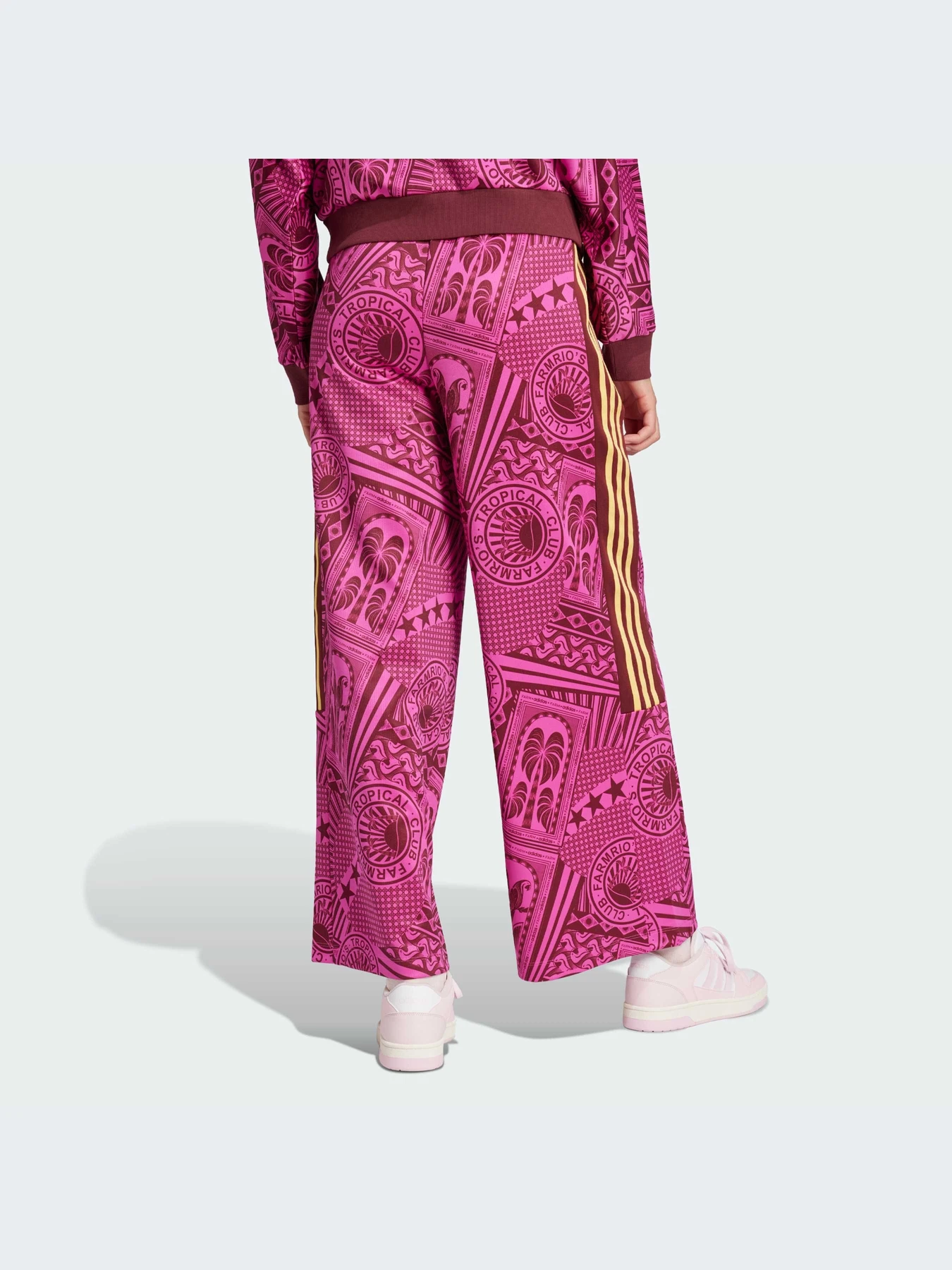 Брюки Adidas модель JD6295-KZ Брюки Adidas модель JD6295-KZ Фото
