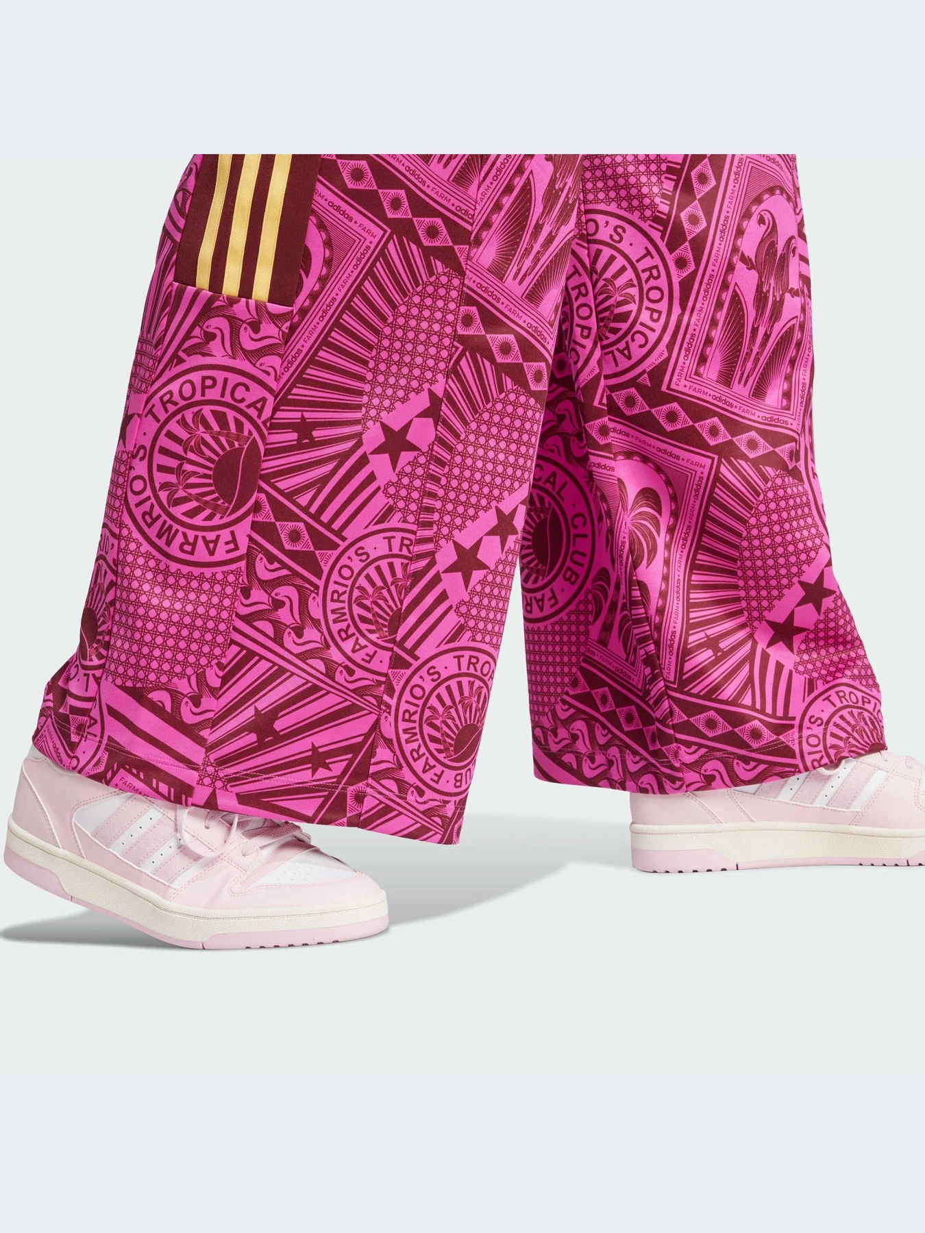 Брюки Adidas модель JD6295-KZ Брюки Adidas модель JD6295-KZ Фото