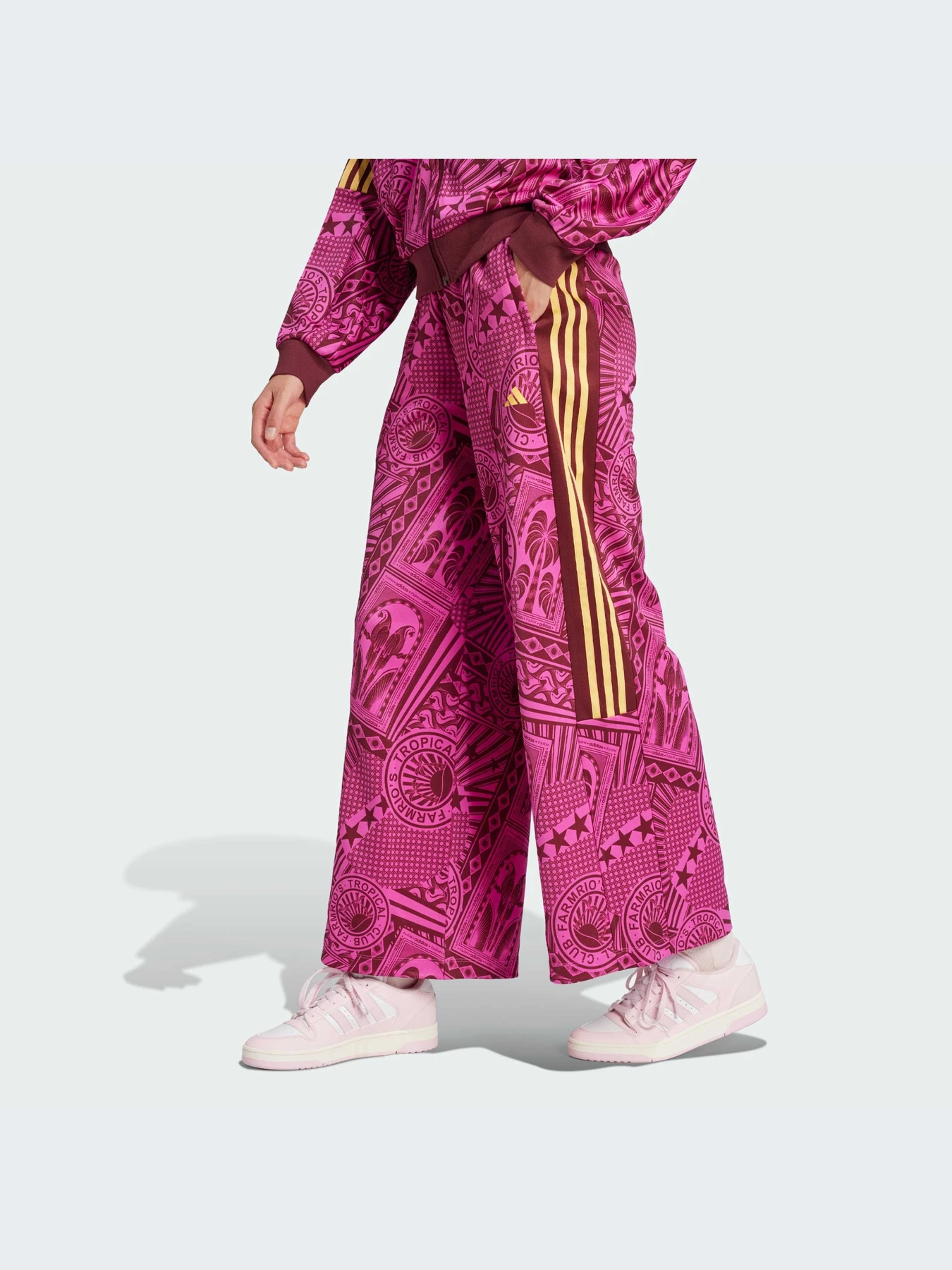 Брюки Adidas модель JD6295-KZ Брюки Adidas модель JD6295-KZ Фото
