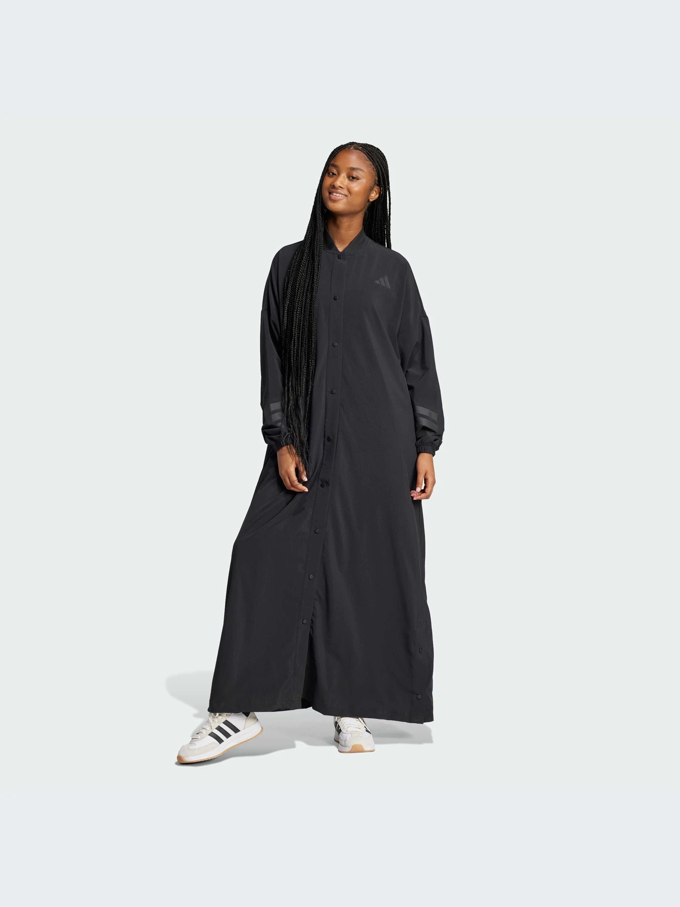 Куртки и дубленки Adidas модель JE0233-KZ Куртки и дубленки Adidas модель JE0233-KZ Фото