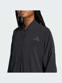 Куртки и дубленки Adidas модель JE0233-KZ Фото