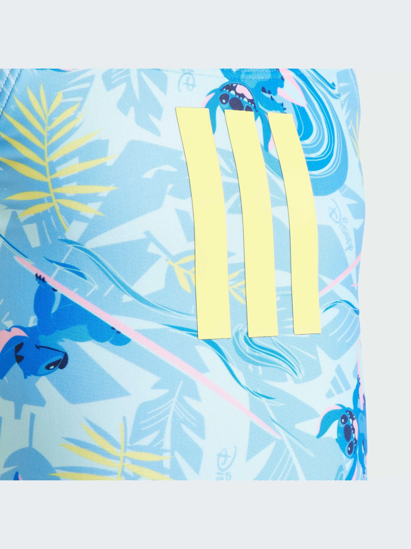 Одежда для пляжа Adidas Disney модель JF8440-KZ Одежда для пляжа Adidas Disney модель JF8440-KZ Фото