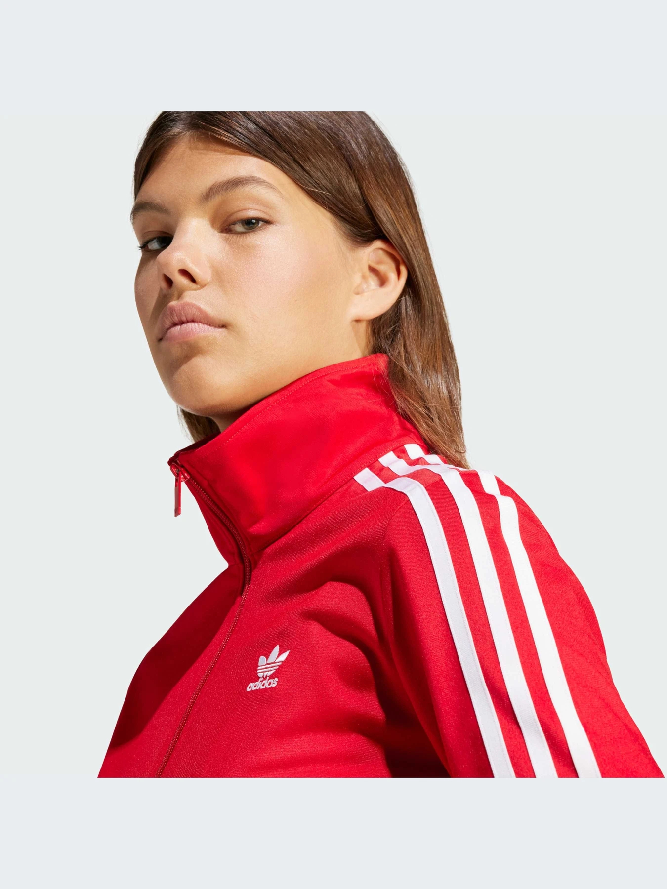 Худи и свитшоты Adidas Adicolor модель IR8079-KZ Худи и свитшоты Adidas Adicolor модель IR8079-KZ Фото