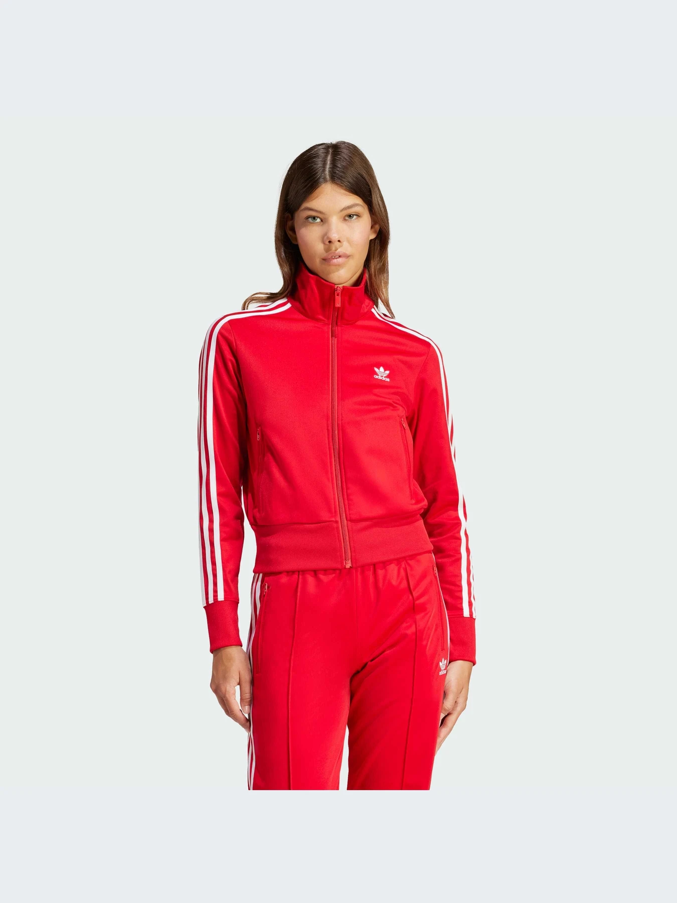 Худи и свитшоты Adidas Adicolor модель IR8079-KZ Худи и свитшоты Adidas Adicolor модель IR8079-KZ Фото