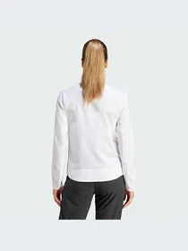 Куртки и дубленки Adidas модель IT7596-KZ Фото