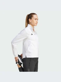 Куртки и дубленки Adidas модель IT7596-KZ Фото