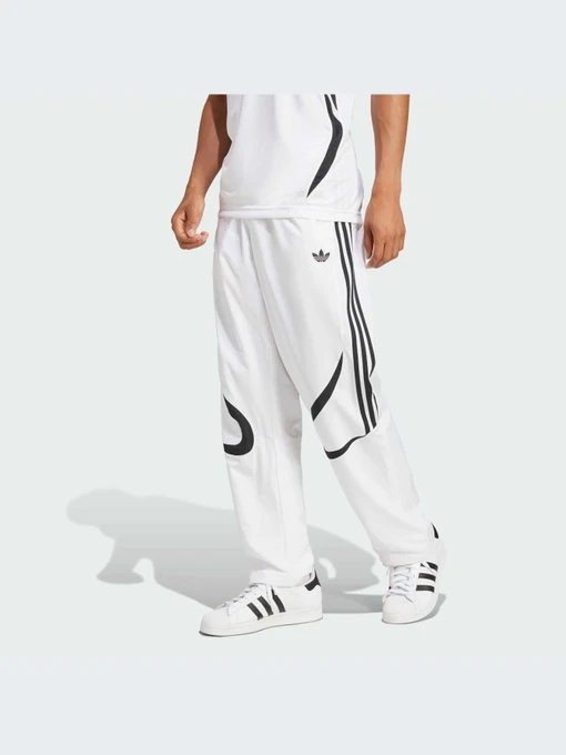 Брюки Adidas Adicolor модель JP1119-KZ Фото