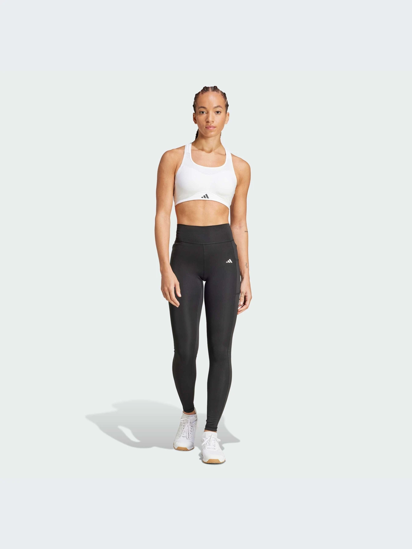 Футболки и поло Adidas модель JI8036-KZ Футболки и поло Adidas модель JI8036-KZ Фото