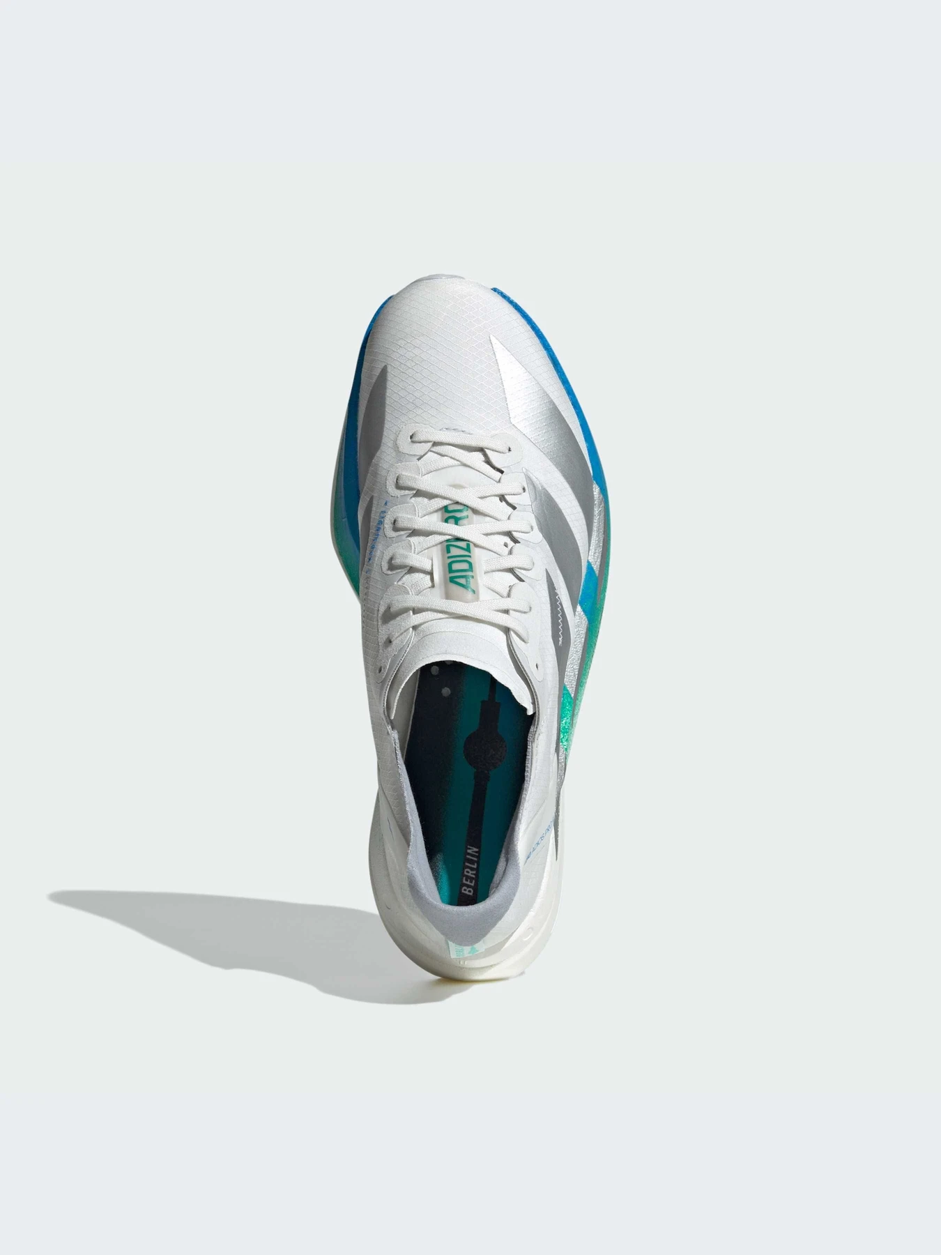 Кроссовки Adidas adizero модель JR6354-KZ Кроссовки Adidas adizero модель JR6354-KZ Фото