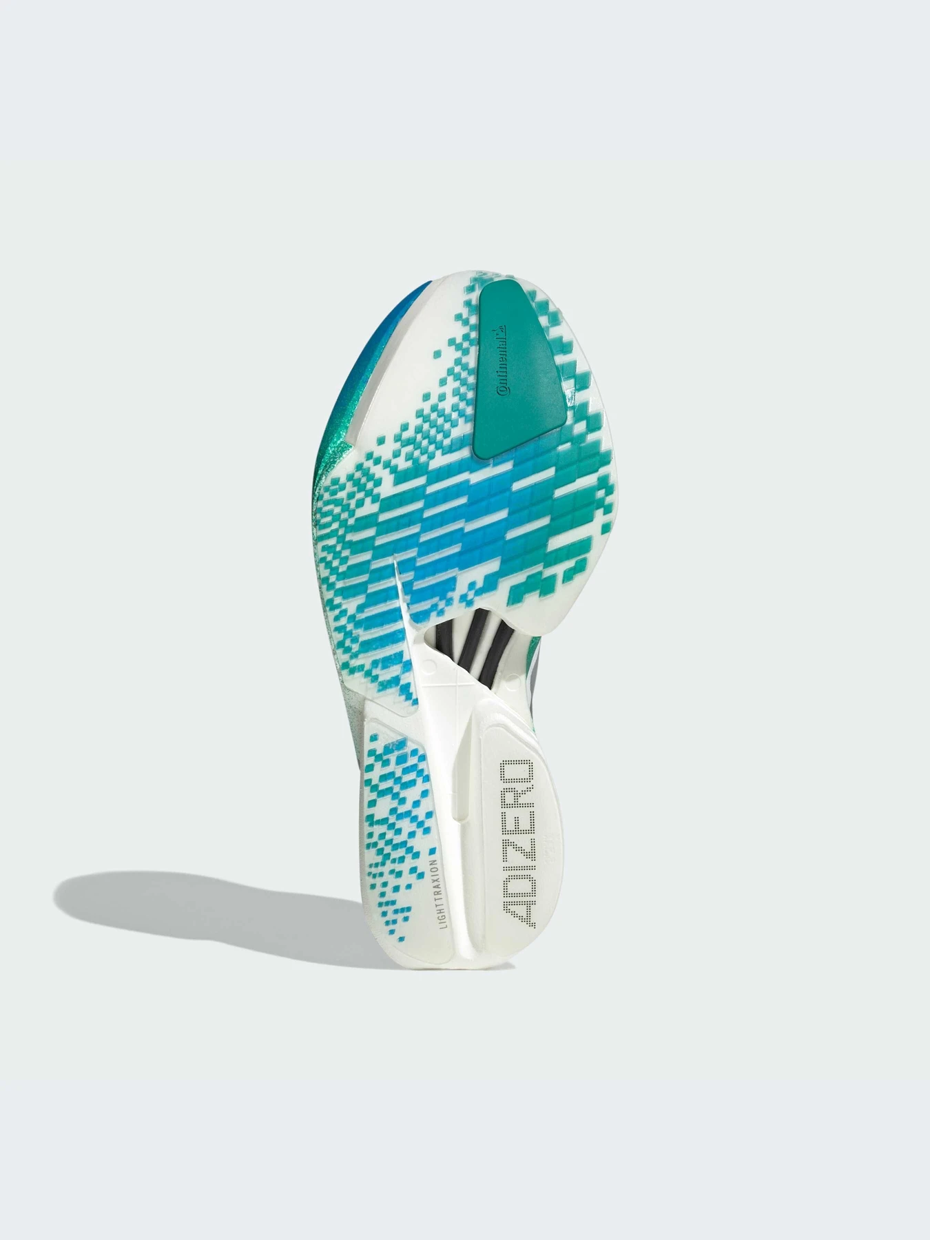 Кроссовки Adidas adizero модель JR6354-KZ Кроссовки Adidas adizero модель JR6354-KZ Фото