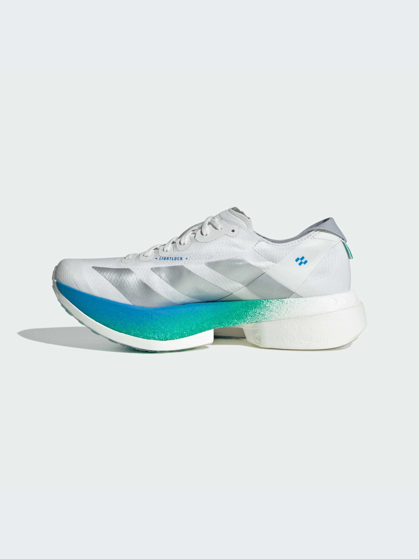Кроссовки Adidas adizero модель JR6354-KZ Кроссовки Adidas adizero модель JR6354-KZ Фото