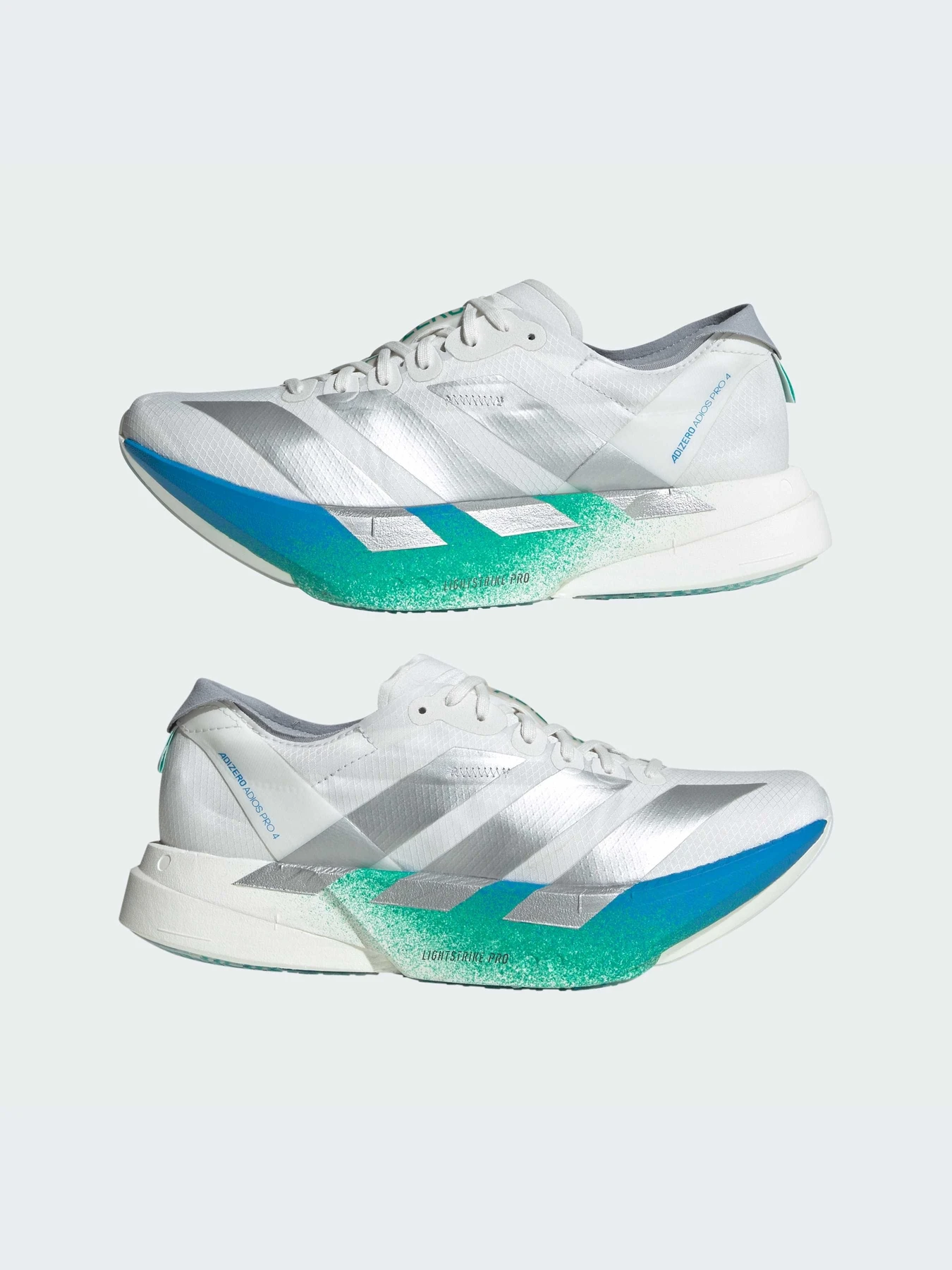 Кроссовки Adidas adizero модель JR6354-KZ Кроссовки Adidas adizero модель JR6354-KZ Фото