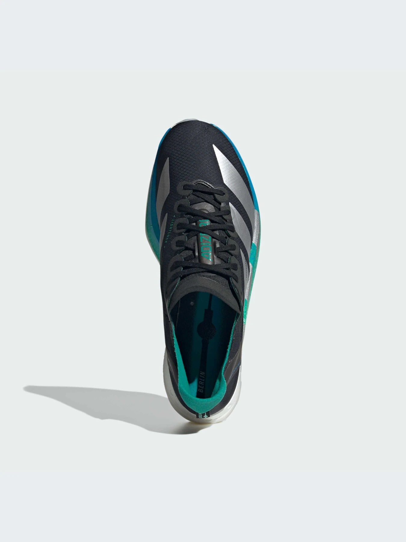 Кроссовки Adidas adizero модель JR6365-KZ Фото