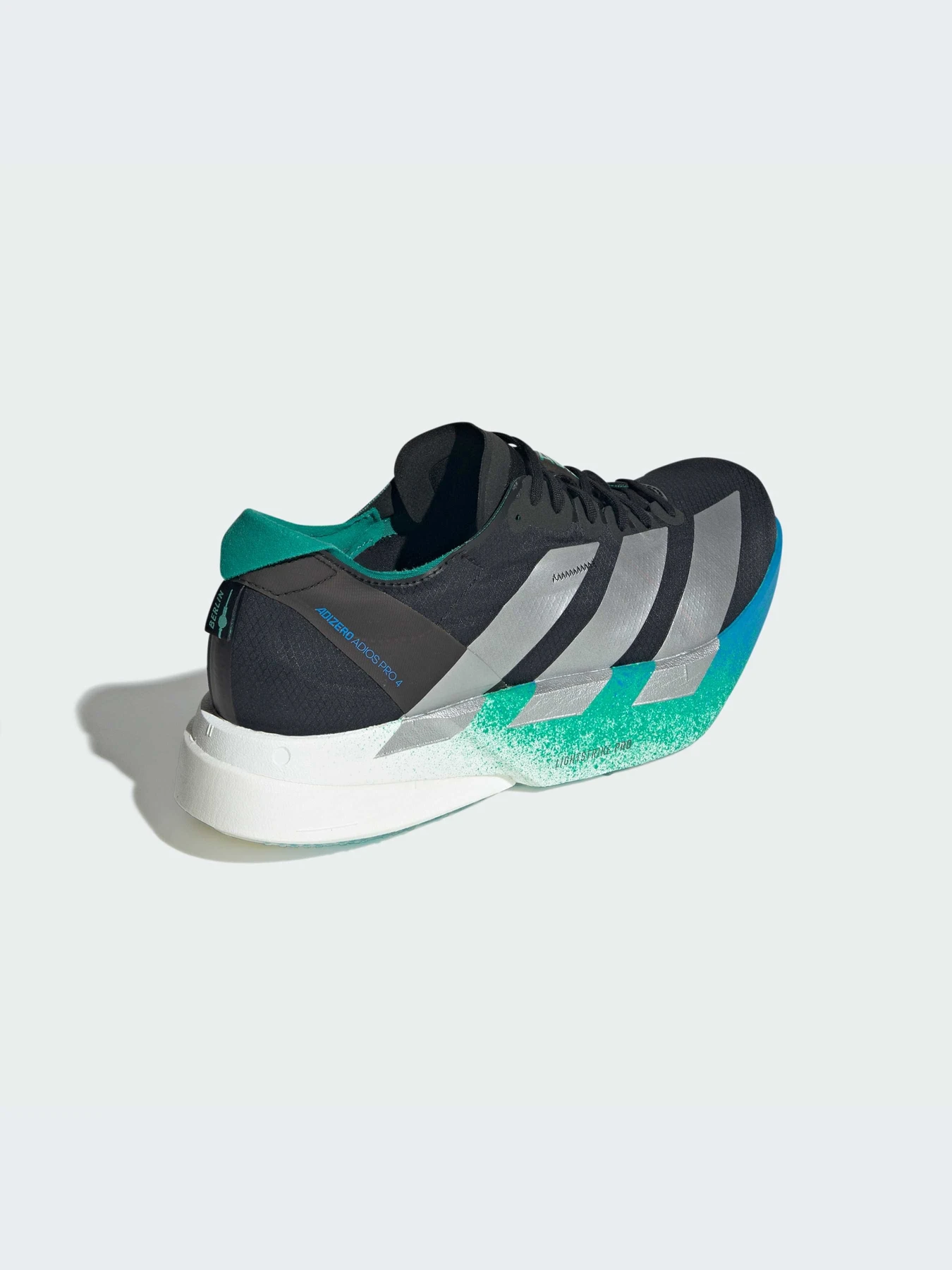 Кроссовки Adidas adizero модель JR6365-KZ Фото