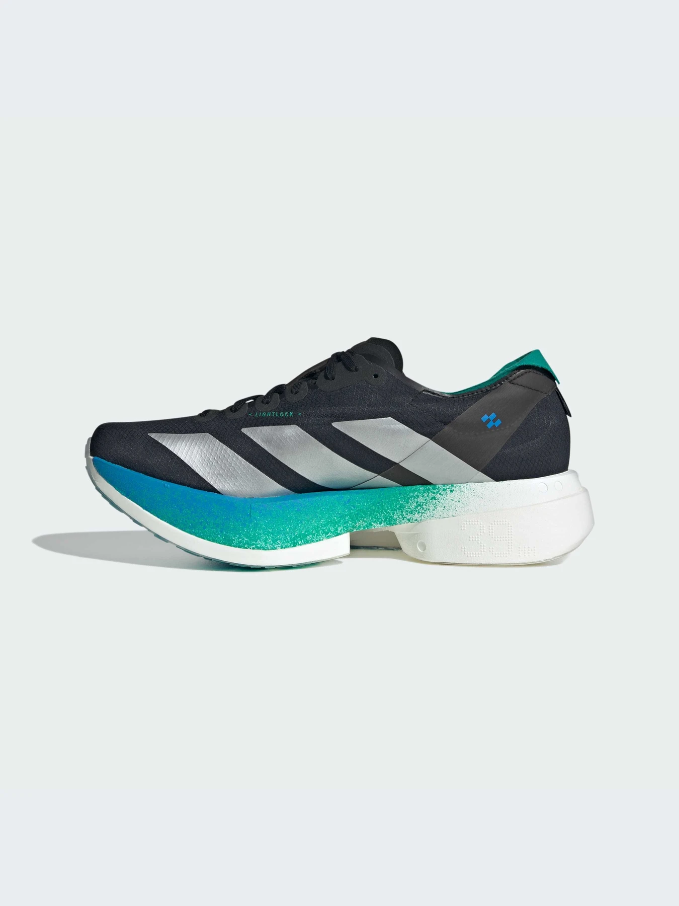 Кроссовки Adidas adizero модель JR6365-KZ Фото