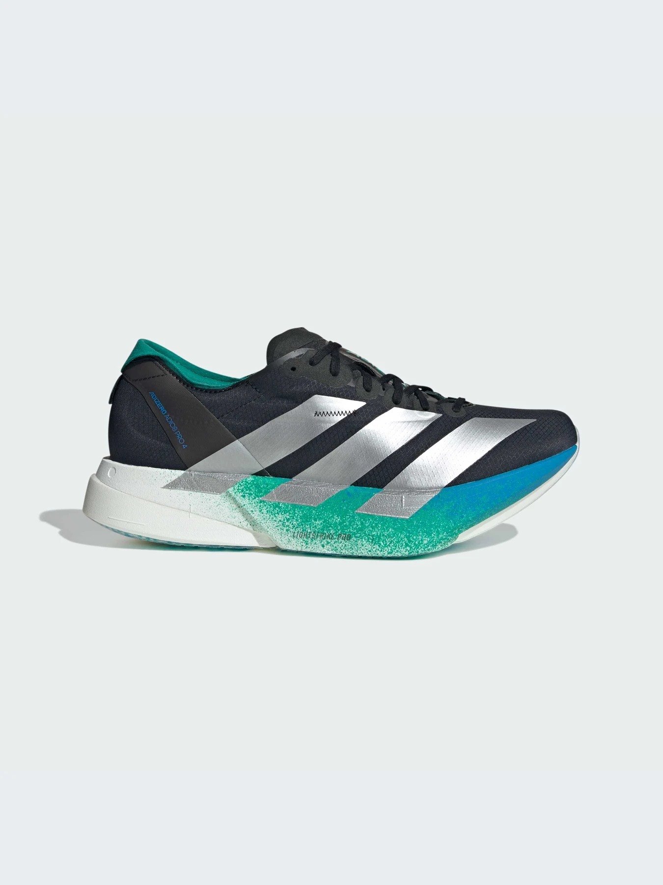 Кроссовки Adidas adizero модель JR6365-KZ Фото