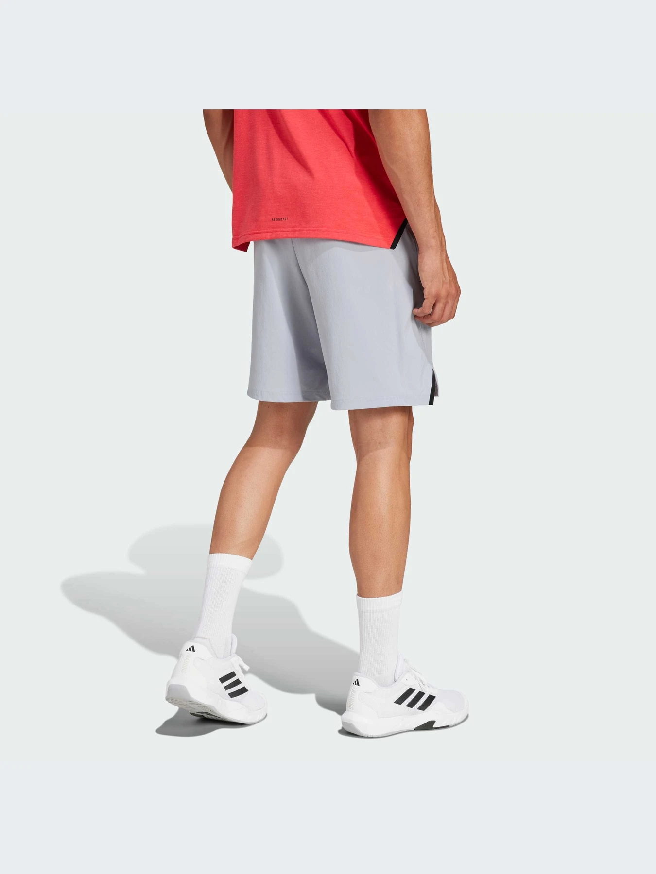Шорты Adidas модель JP0924-KZ Шорты Adidas модель JP0924-KZ Фото