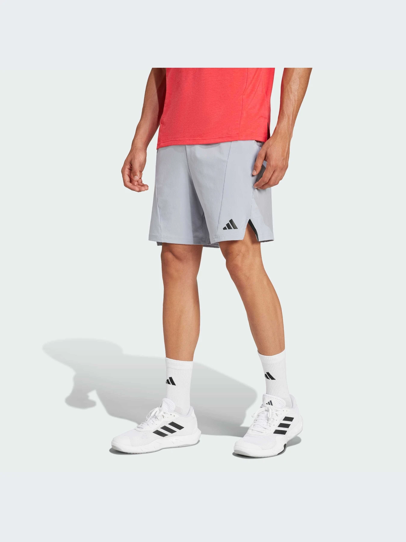 Шорты Adidas модель JP0924-KZ Шорты Adidas модель JP0924-KZ Фото