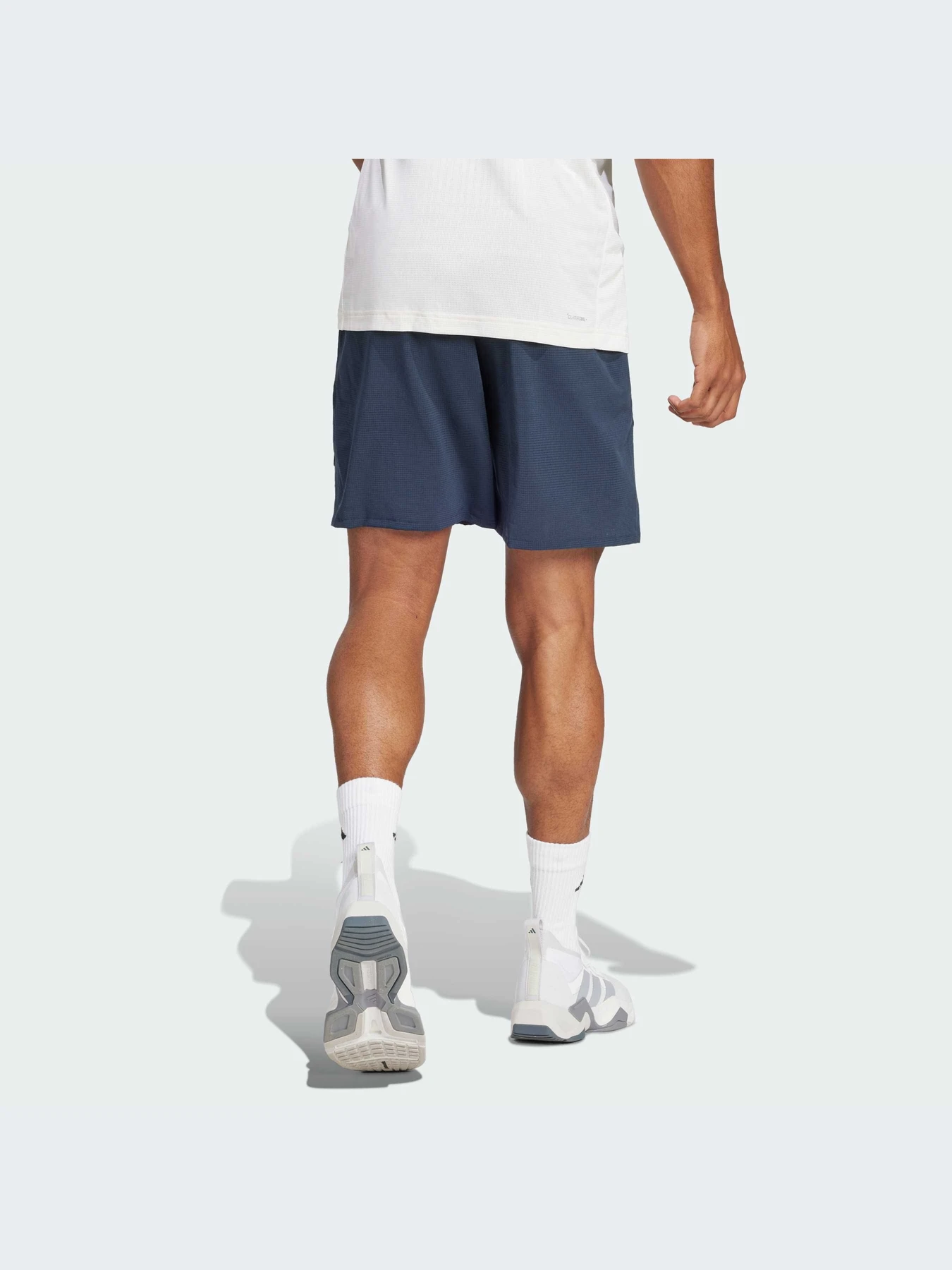 Шорты Adidas модель JN1991-KZ Шорты Adidas модель JN1991-KZ Фото