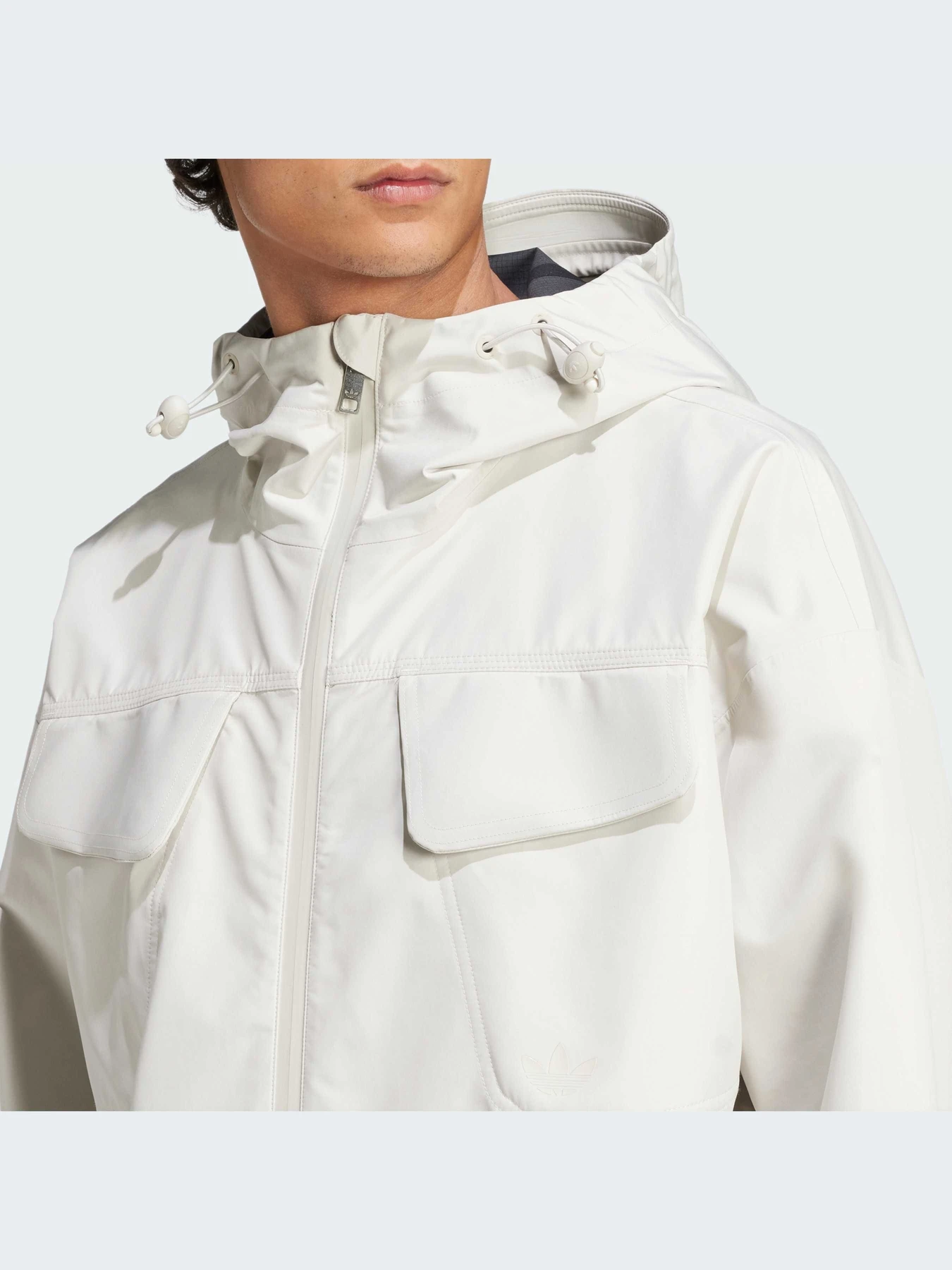 Куртки и дубленки Adidas модель JD5877-KZ Куртки и дубленки Adidas модель JD5877-KZ Фото