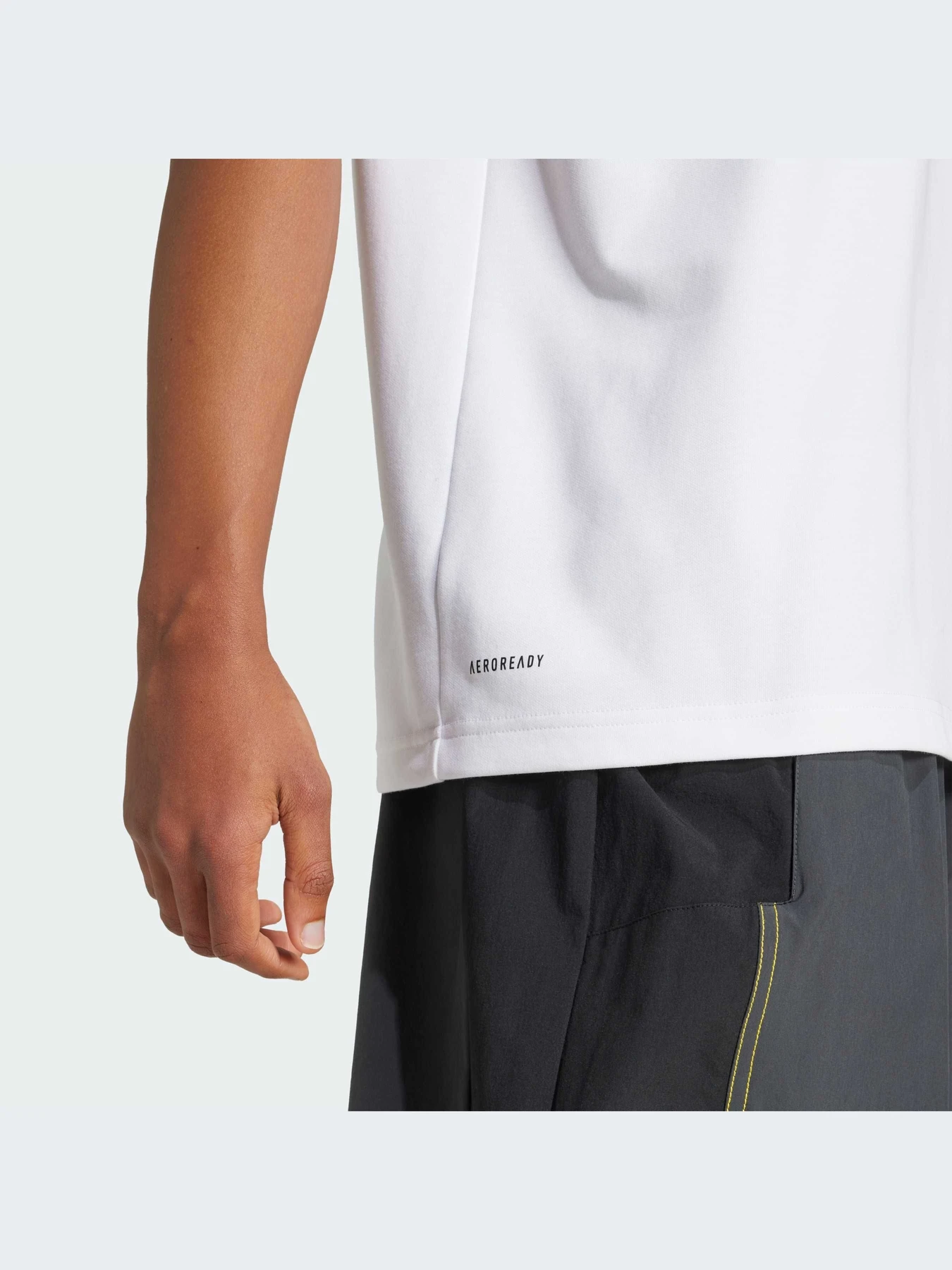Футболки и поло Adidas модель JD5956-KZ Футболки и поло Adidas модель JD5956-KZ Фото