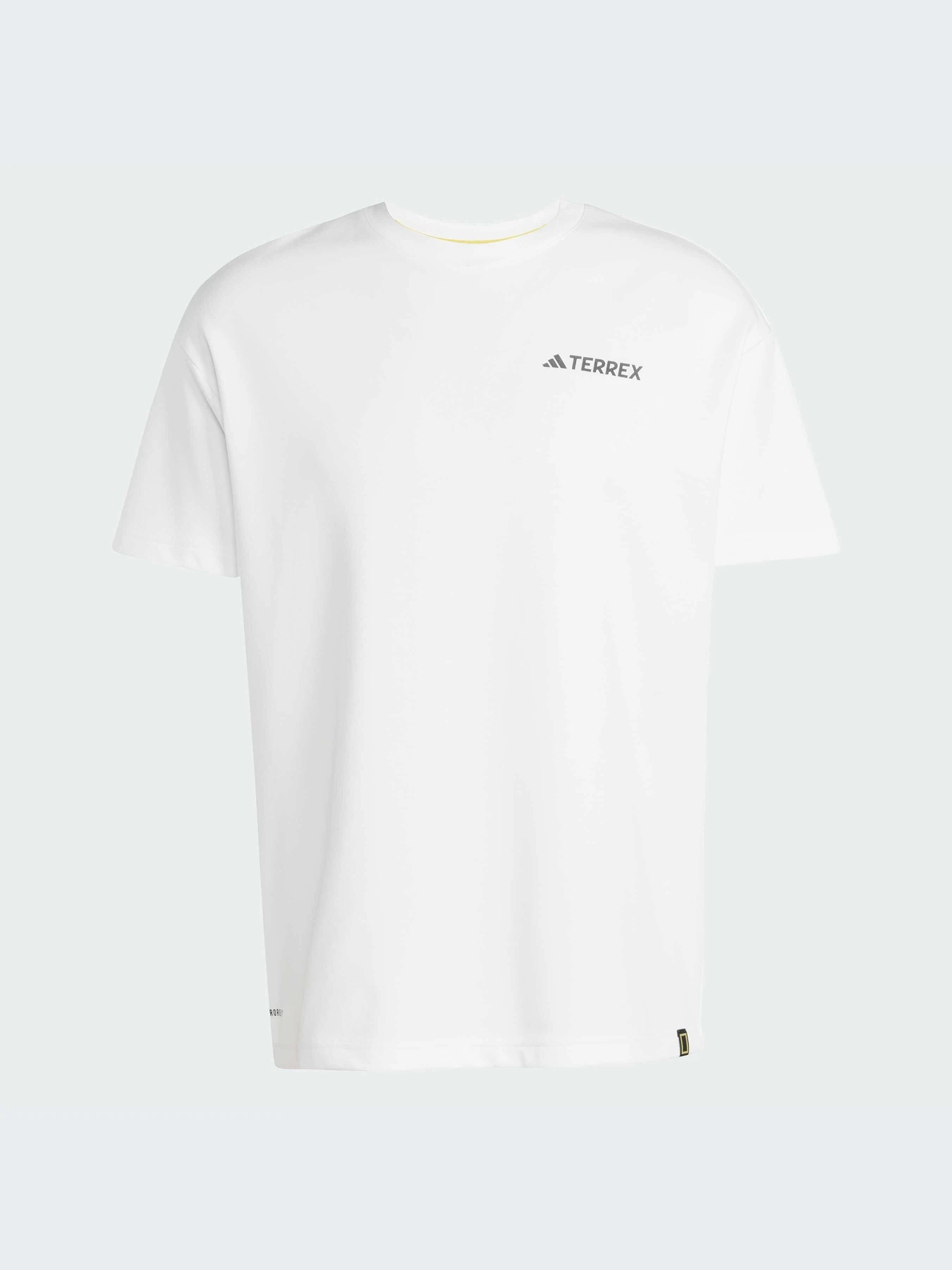 Футболки и поло Adidas модель JD5956-KZ Футболки и поло Adidas модель JD5956-KZ Фото