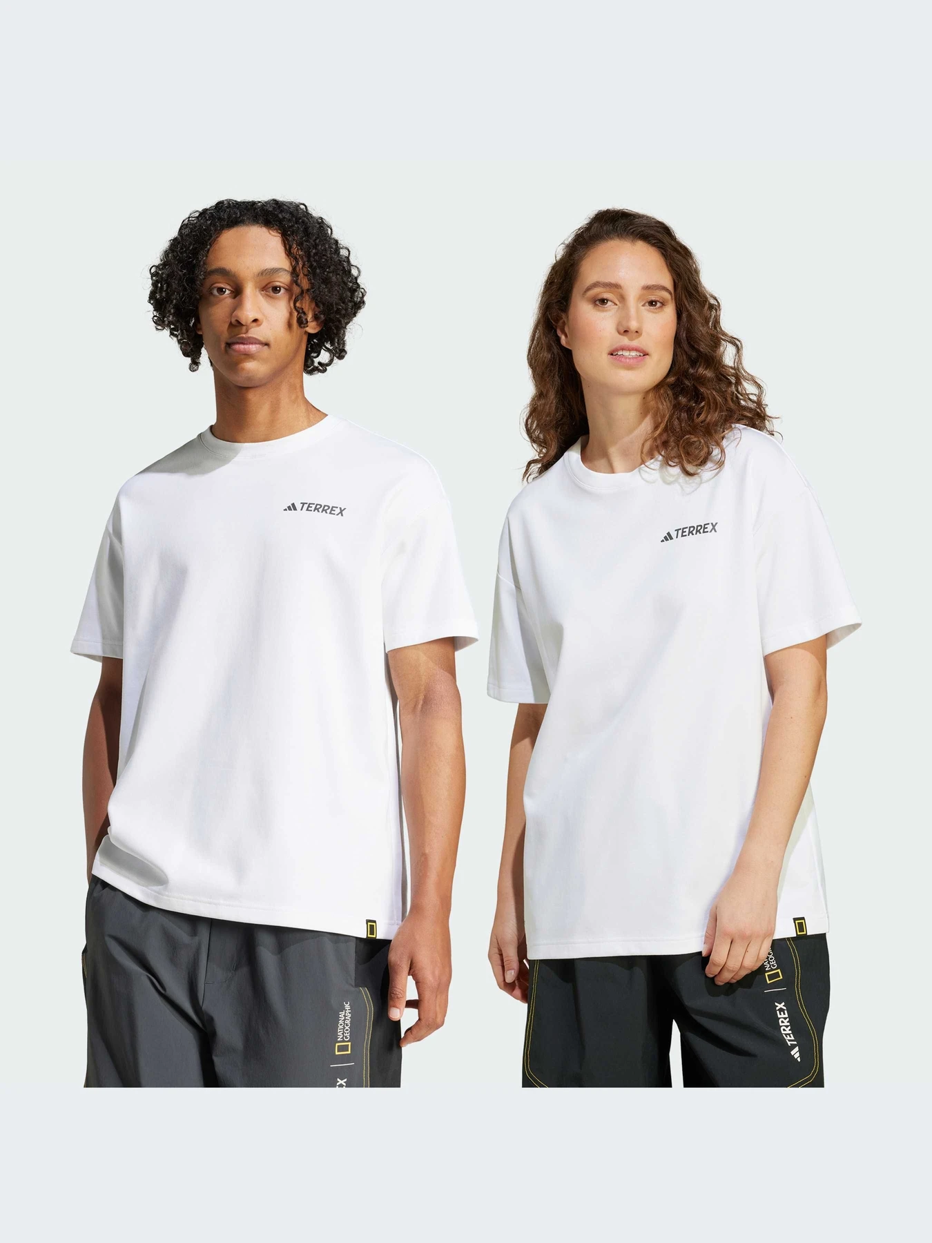 Футболки и поло Adidas модель JD5956-KZ Футболки и поло Adidas модель JD5956-KZ Фото