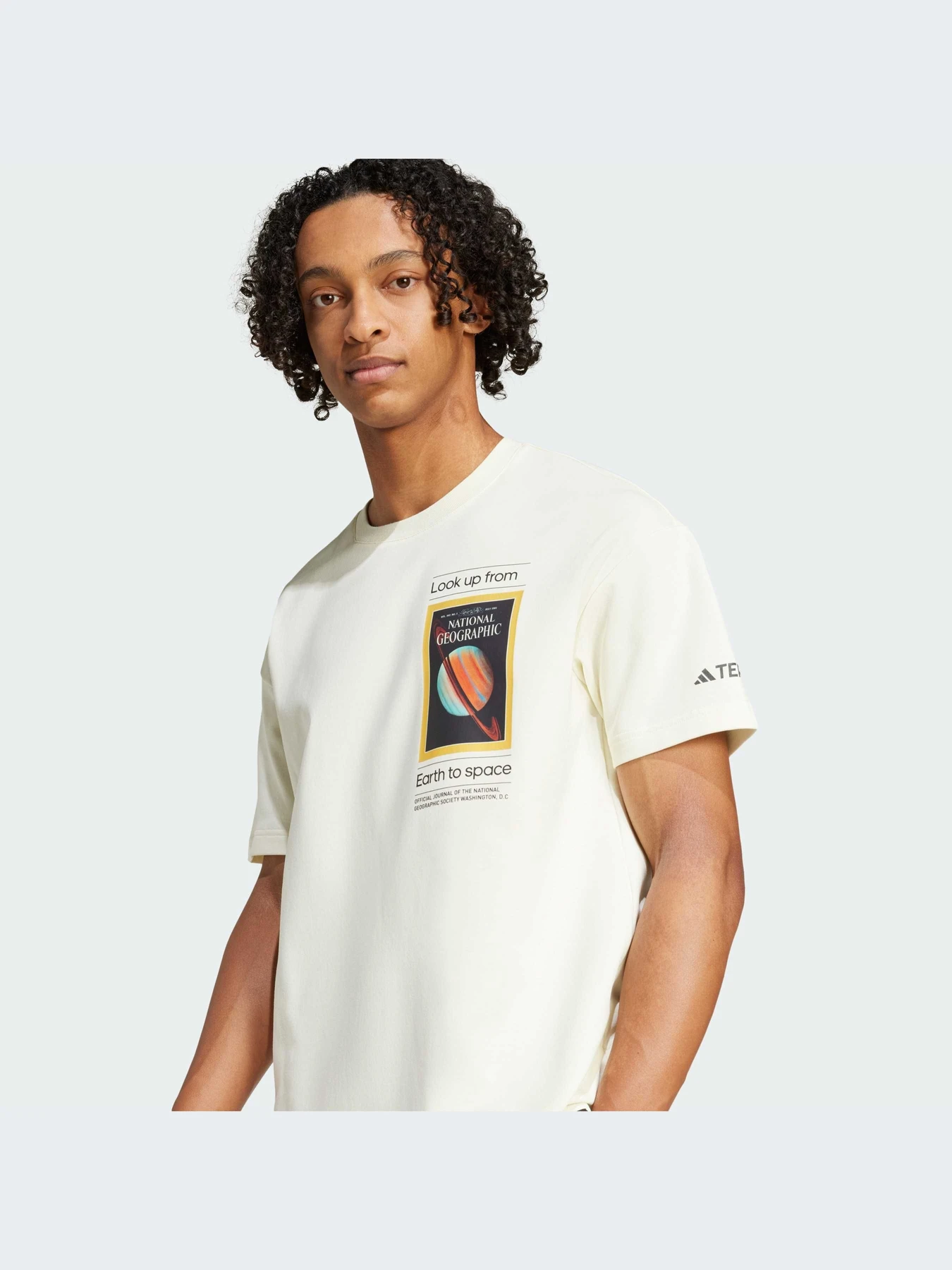 Футболки и поло Adidas модель JD5962-KZ Футболки и поло Adidas модель JD5962-KZ Фото