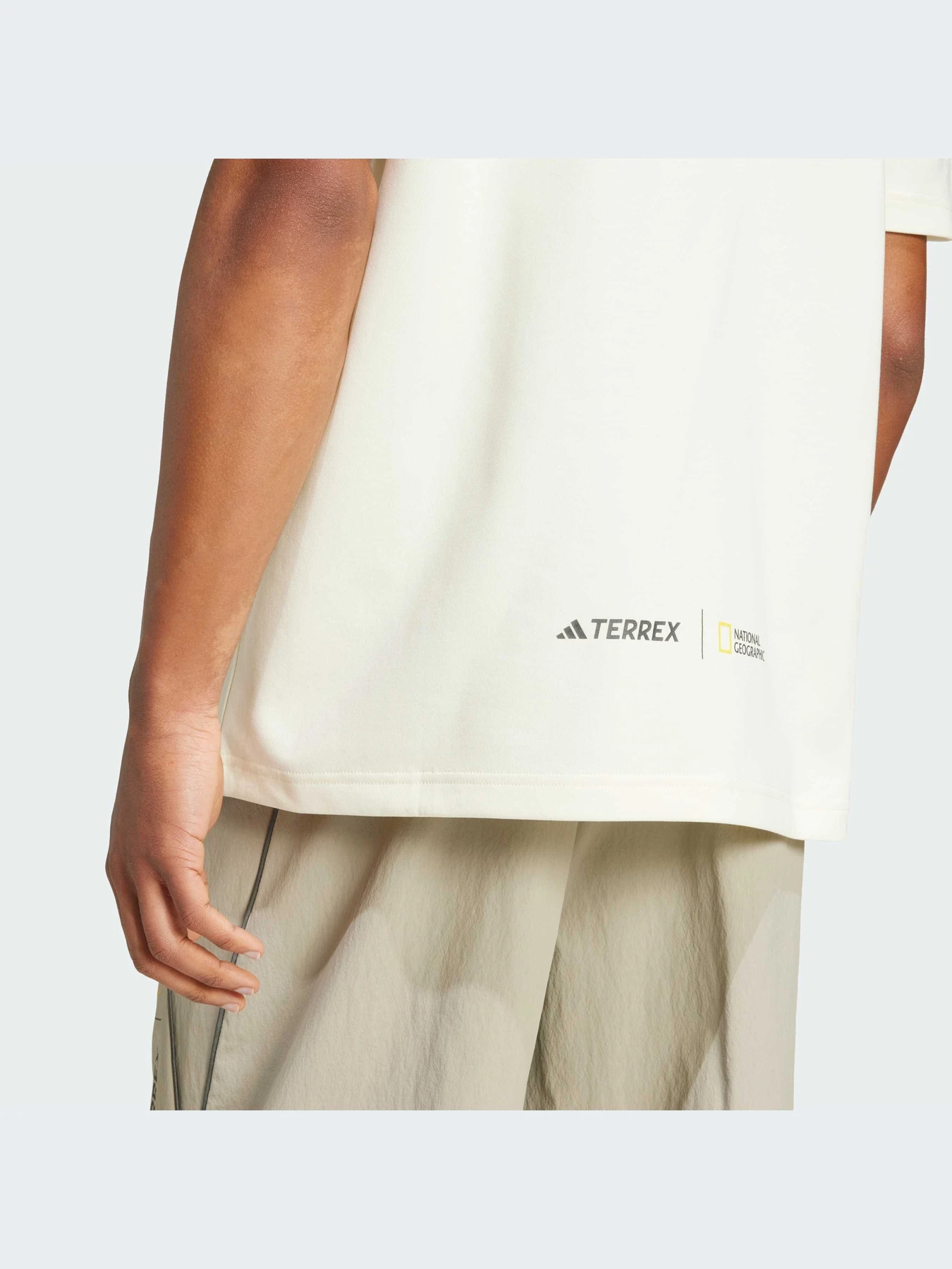 Футболки и поло Adidas модель JD5962-KZ Футболки и поло Adidas модель JD5962-KZ Фото