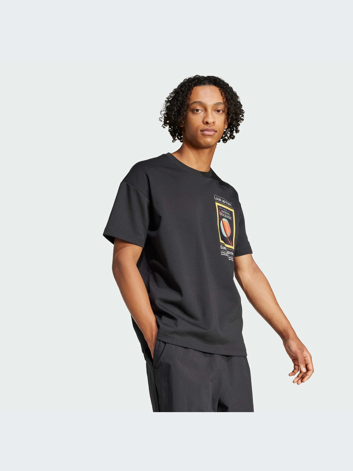 Футболки и поло Adidas модель JD5964-KZ Футболки и поло Adidas модель JD5964-KZ Фото