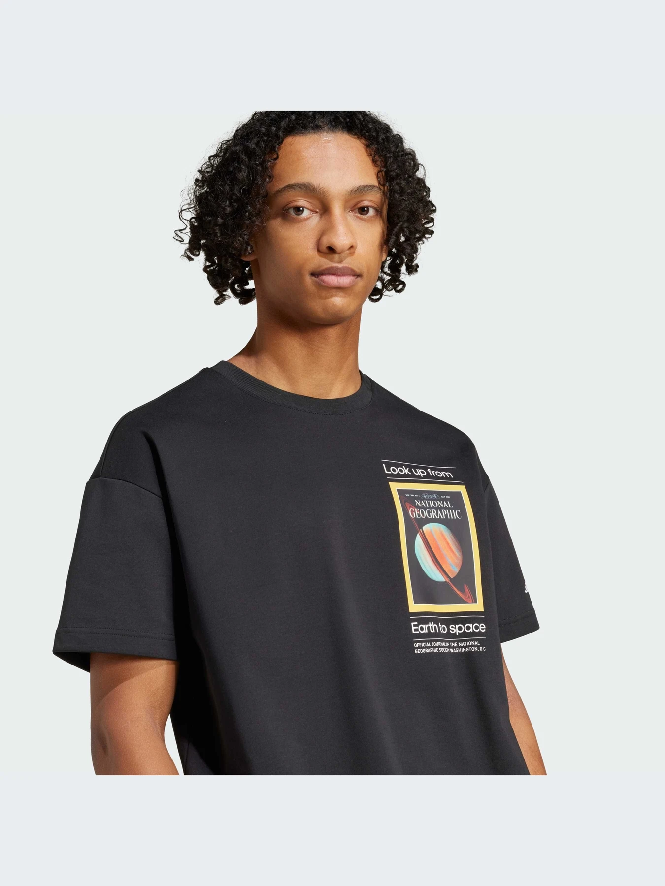 Футболки и поло Adidas модель JD5964-KZ Футболки и поло Adidas модель JD5964-KZ Фото