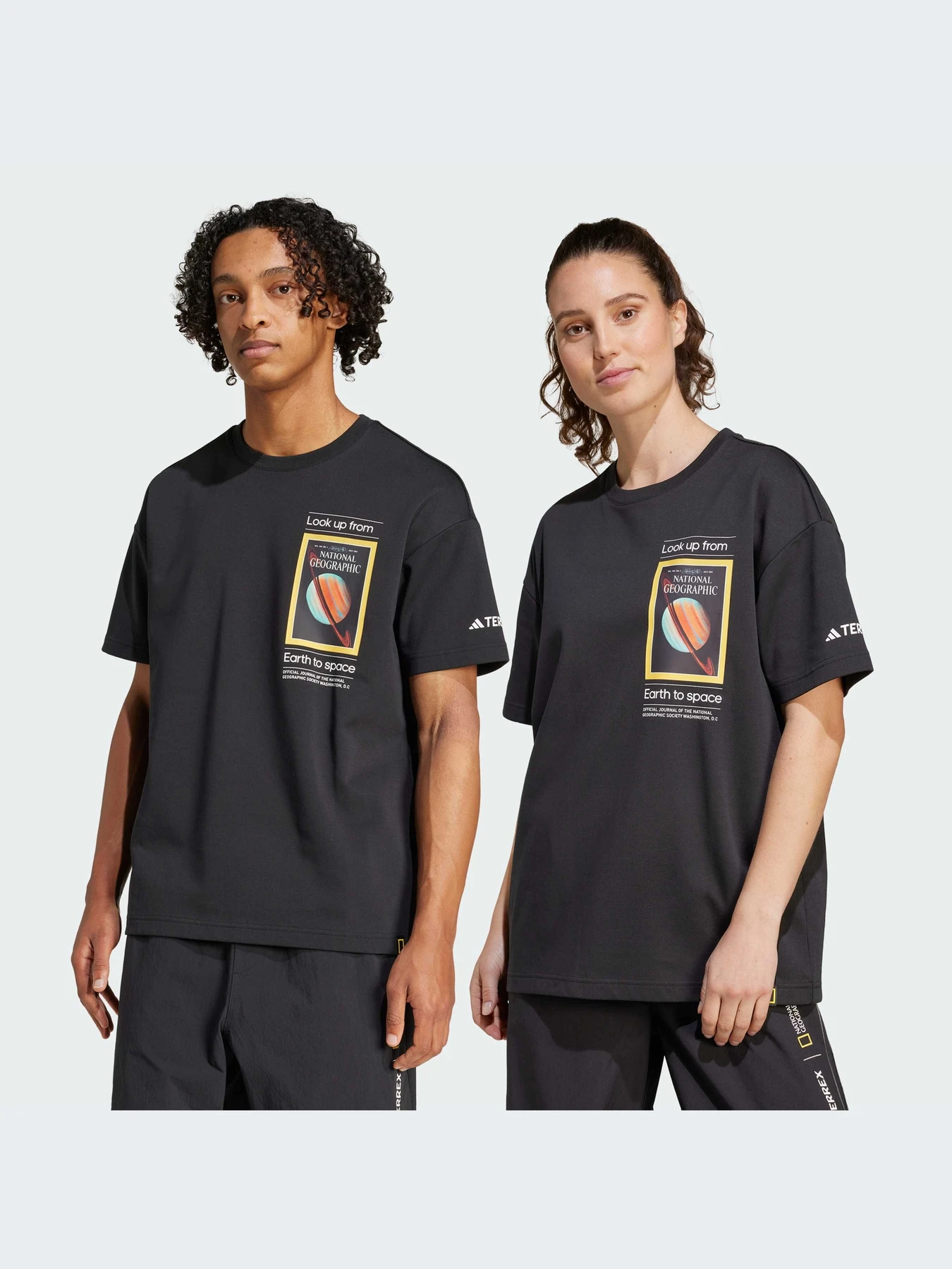 Футболки и поло Adidas модель JD5964-KZ Футболки и поло Adidas модель JD5964-KZ Фото