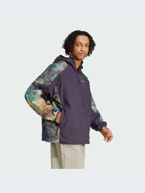 Куртки и дубленки Adidas модель JD5839-KZ Фото