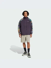 Куртки и дубленки Adidas модель JD5839-KZ Фото