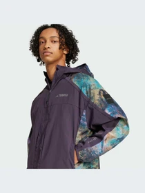 Куртки и дубленки Adidas модель JD5839-KZ Фото
